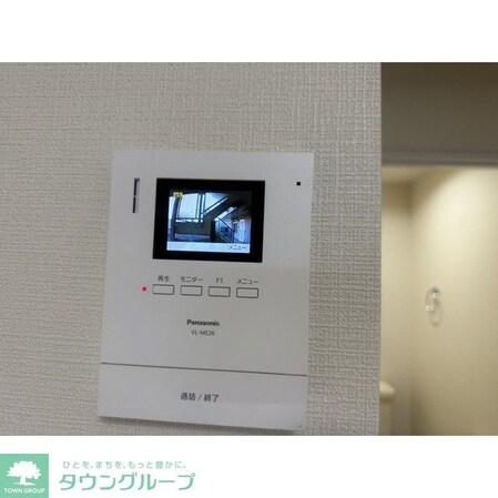 サンフィットS・Kの物件内観写真